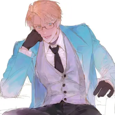 Profile image of アルフレッド