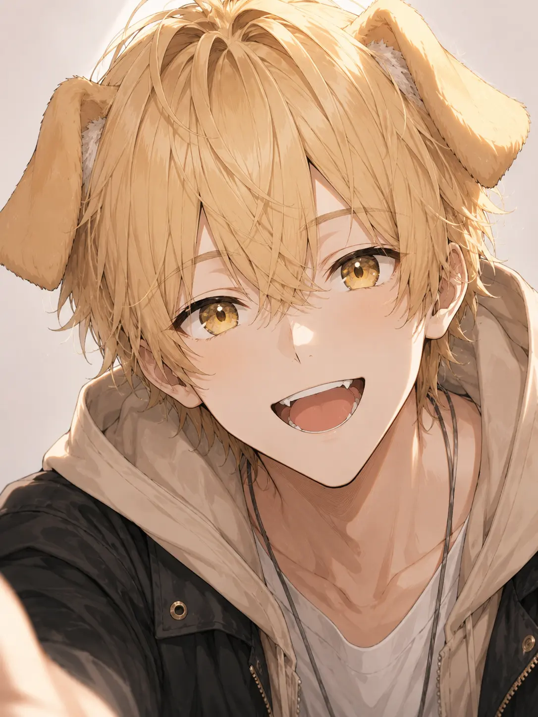 makkurokurosuke1213의 独占欲強強ペット