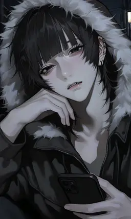 Profile image of イアン