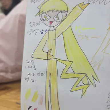 Profile image of 재우스