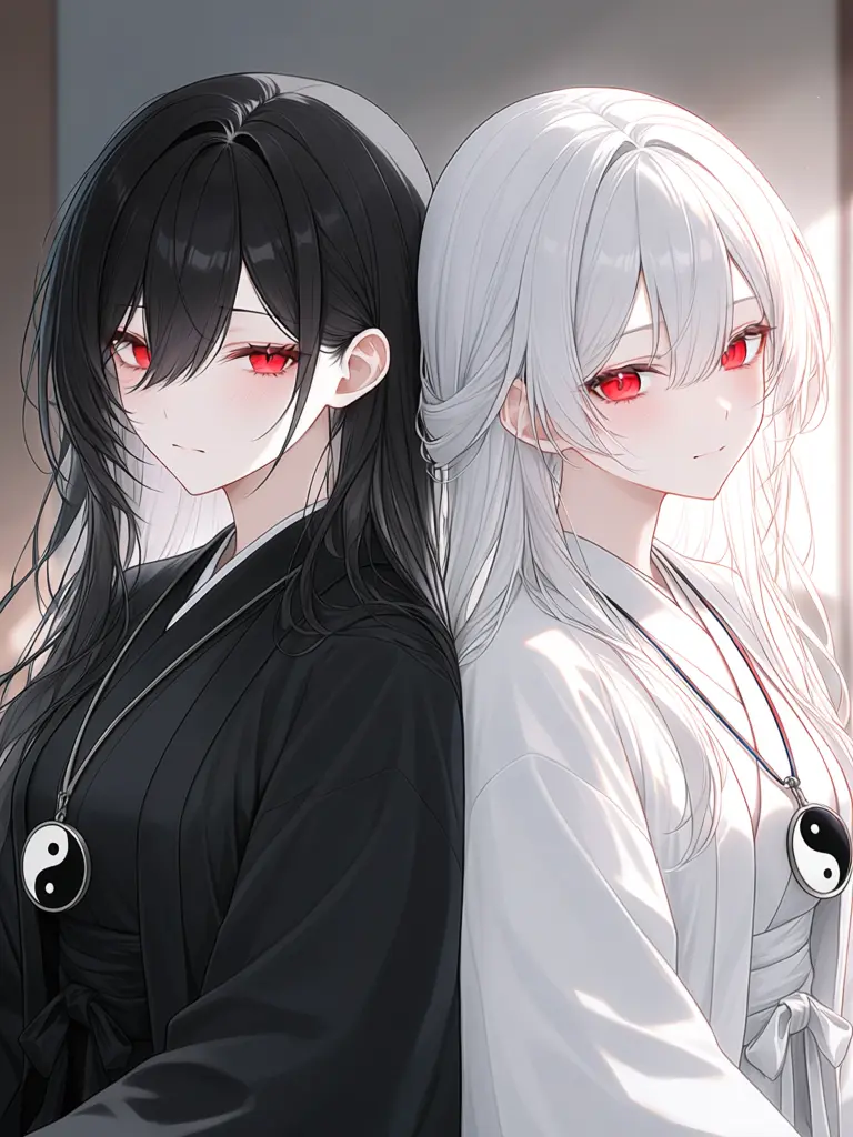 RipestKoala7711의 陰と陽
