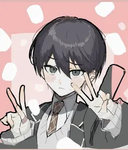 Profile image of 剣持刀也