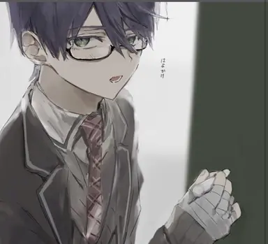 Profile image of 剣持刀也