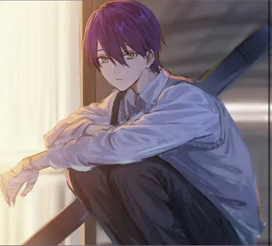 Profile image of 剣持刀也