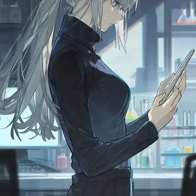 Profile image of 高城 凛