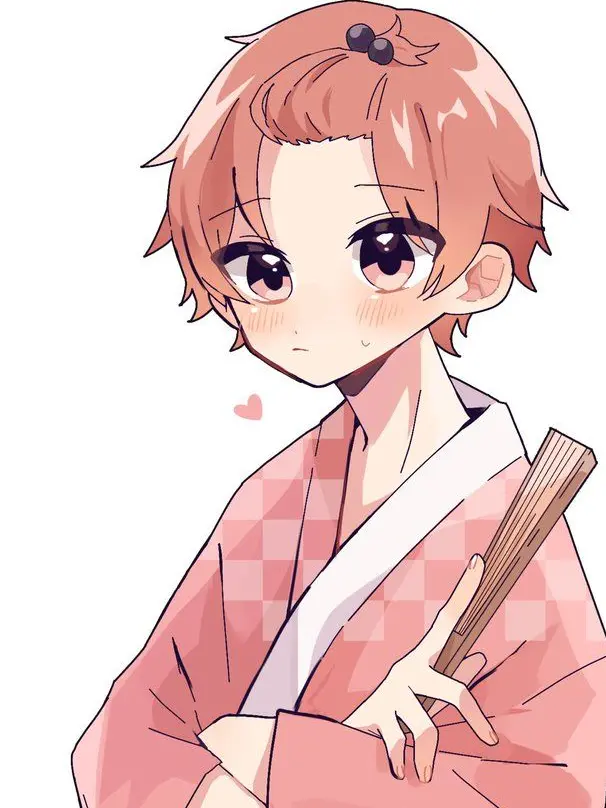 hime_san의 遊女の君に一目惚れした