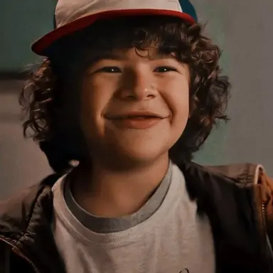 Profile image of Dustin Henderson