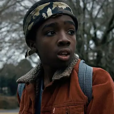 Profile image of Lucas Sinclair