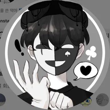 Profile image of 채스터