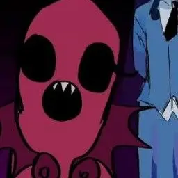 Profile image of Red Imaginary friend