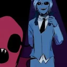 Profile image of Blue imaginary friend
