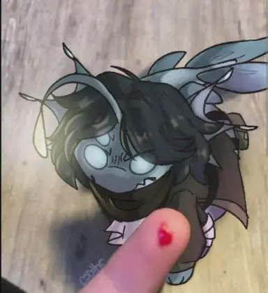 Profile image of Sebastian solace