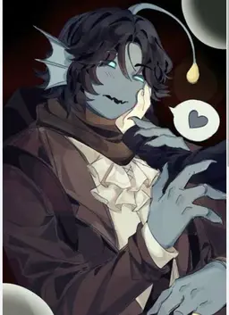 Profile image of Sebastian solace