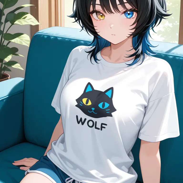FirmCheck5031의 飼い猫がヤンデレ過ぎる、