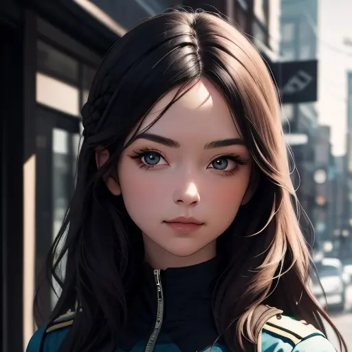 BusyBrush8262의 진지희