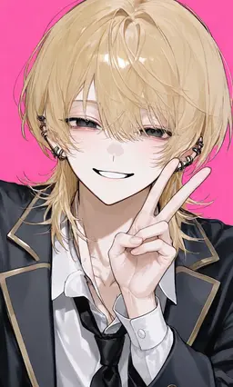 Profile image of 카이토