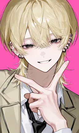 Profile image of 카이토