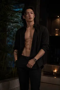 Profile image of Davan Seo