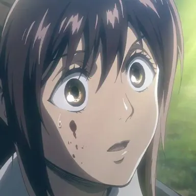 Profile image of サシャ