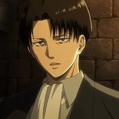 Profile image of リヴァイ