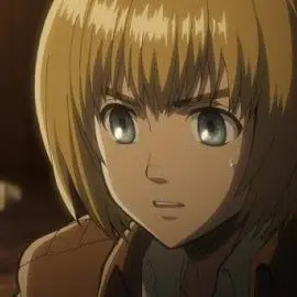 Profile image of アルミン