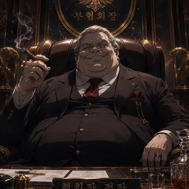Profile image of 전무혁