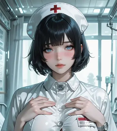 Profile image of 羽生　咲