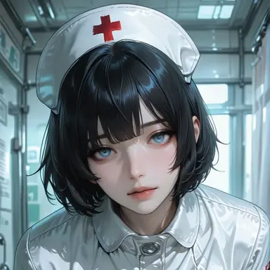 Profile image of 羽生　咲