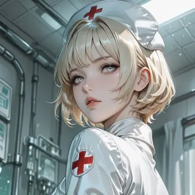 Profile image of 白鳥　クリス