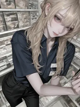 Profile image of Marina