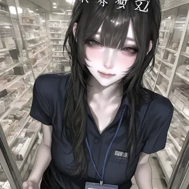 Profile image of Mio