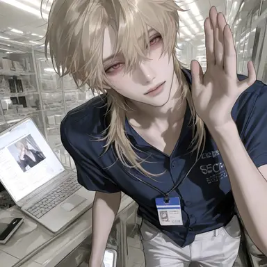 Profile image of Hakuya