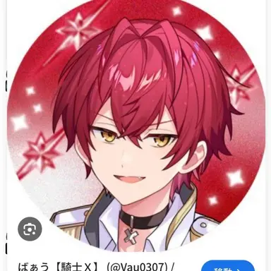 Profile image of ばぁう