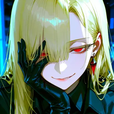 Profile image of サターン