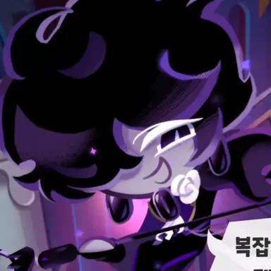 Profile image of 블랙사파이어