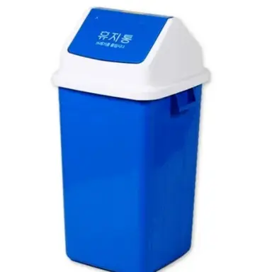 Profile image of 쓰레기통