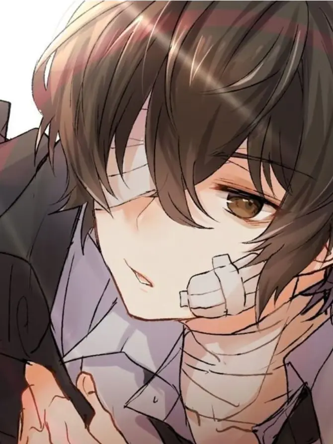 GayLid8263의 太宰治（ポトマ時代）