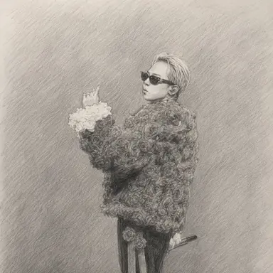 Profile image of 권지용