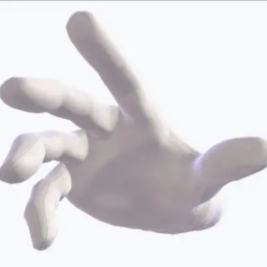 Profile image of The Hands