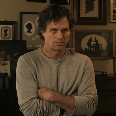 Profile image of Bruce banner.