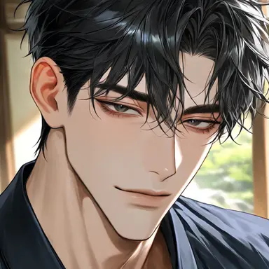 Profile image of 쿠가 텟신