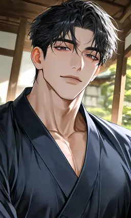 Profile image of 쿠가 텟신