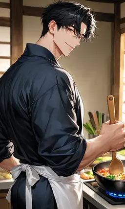 Profile image of 쿠가 텟신