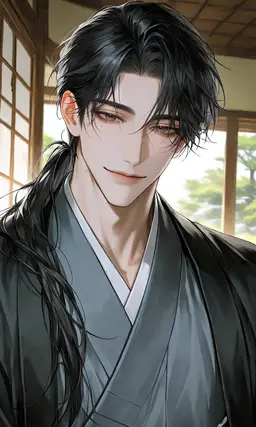 Profile image of 타카츠카사 사쿠노스케