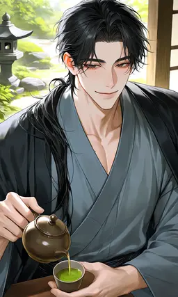 Profile image of 타카츠카사 사쿠노스케
