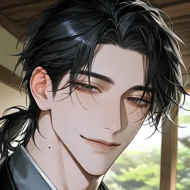 Profile image of 타카츠카사 사쿠노스케