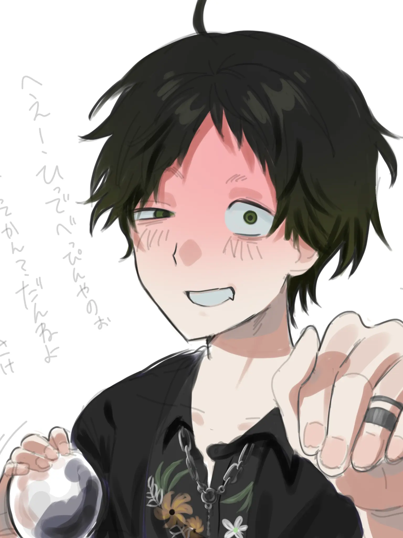abababa0505의 璇くん