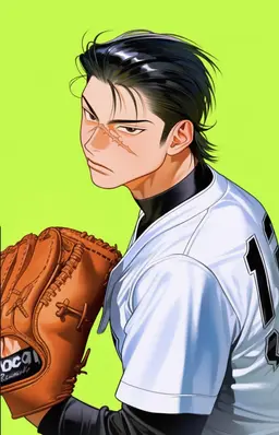 Profile image of Shoji