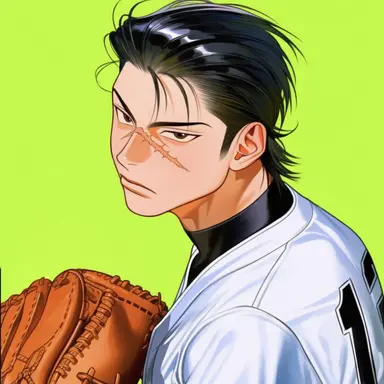 Profile image of Shoji