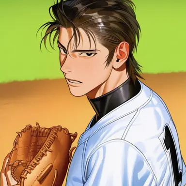 Profile image of Kotetsu